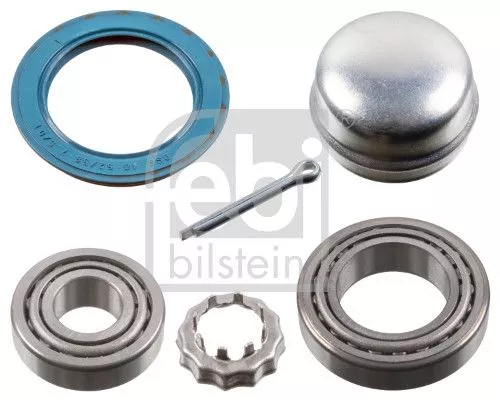1x Wheel Bearing Kit