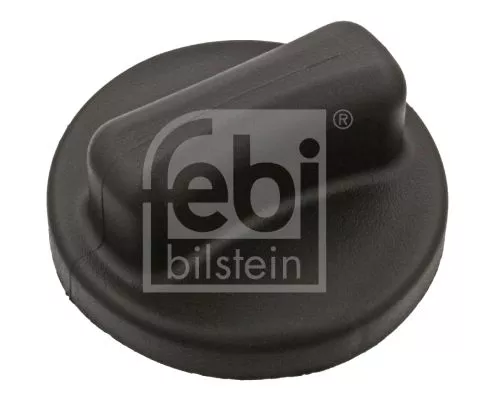 1x Cap, fuel tank