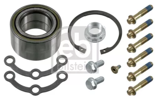 1x Wheel Bearing Kit