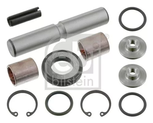 FEBI BILSTEIN 1x Repair Kit, kingpin (04581)