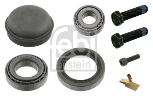 FEBI BILSTEIN 1x Wheel Bearing Kit (05141)