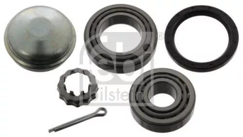 1x Wheel Bearing Kit
