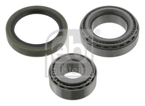 1x Wheel Bearing Kit