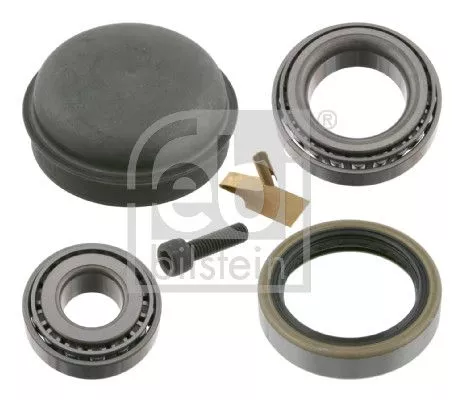 1x Wheel Bearing Kit