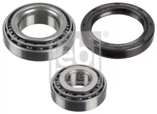 1x Wheel Bearing Kit