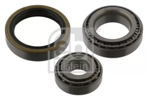 1x Wheel Bearing Kit