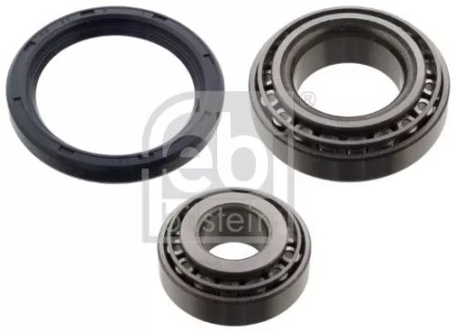 1x Wheel Bearing Kit
