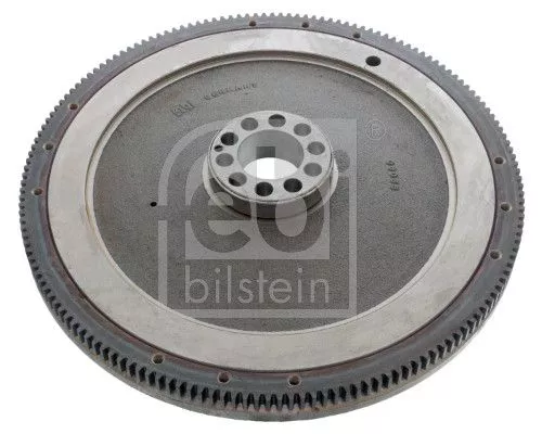 1x Flywheel
