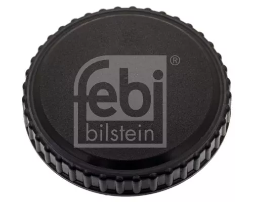 1x Cap, fuel tank