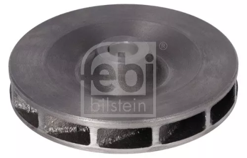 FEBI BILSTEIN 1x Impeller, water pump (06659)