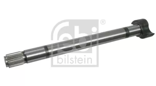 FEBI BILSTEIN 1x Brake Shaft, drum brake (07072)