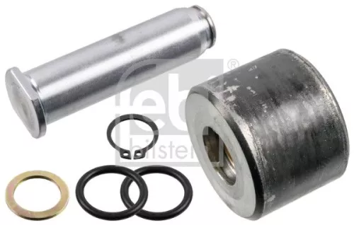 FEBI BILSTEIN 1x Repair Kit, brake shoe sleeve (07466)
