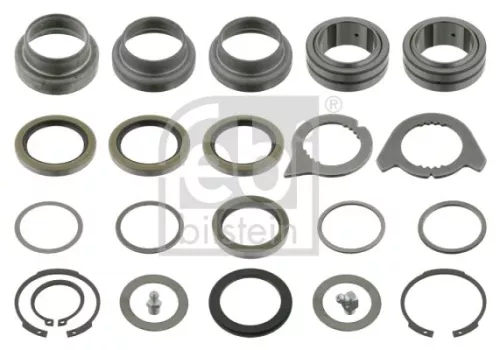 FEBI BILSTEIN 1x Repair Kit, brake camshaft (07478)