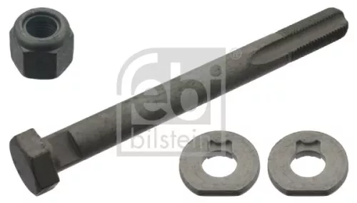 FEBI BILSTEIN 1x Camber Correction Screw (07758)