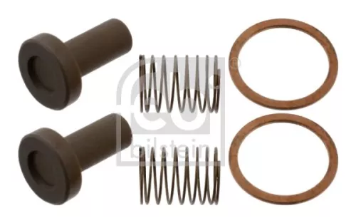 FEBI BILSTEIN 1x Repair Kit, fuel pump (07879)