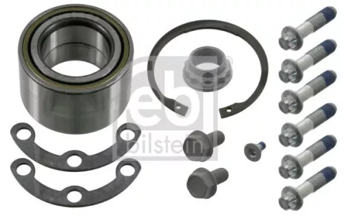 1x Wheel Bearing Kit