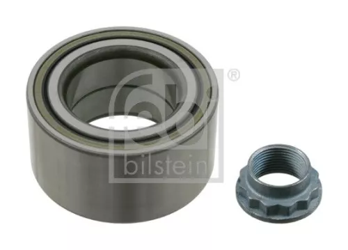1x Wheel Bearing Kit