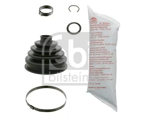 1x Bellow Kit, drive shaft