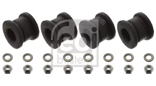 1x Mounting Kit, stabiliser bar