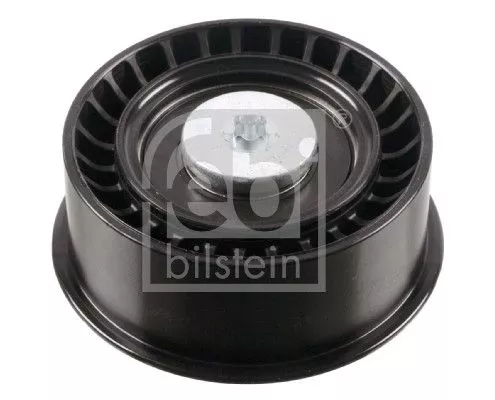 FEBI BILSTEIN 1x Deflection Pulley/Guide Pulley, timing belt (08697)