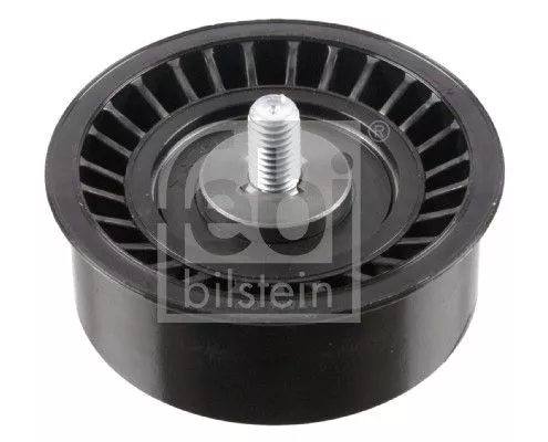FEBI BILSTEIN 1x Deflection Pulley/Guide Pulley, timing belt (08697)