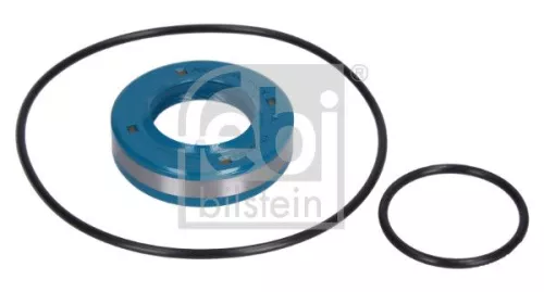 FEBI BILSTEIN 1x Gasket Set, hydraulic pump (08711)