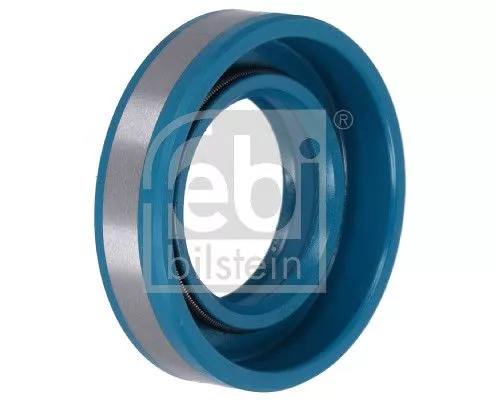 FEBI BILSTEIN 1x Gasket Set, hydraulic pump (08711)