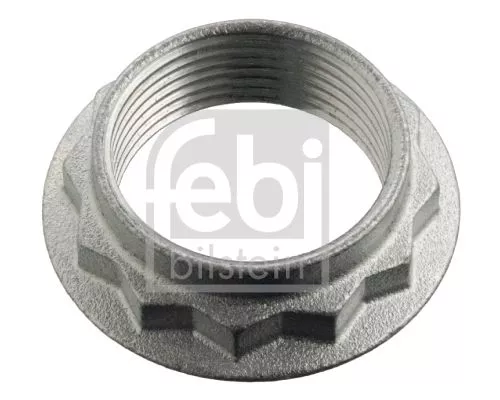 20x Nut, transmission main shaft