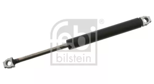 2x Gas Spring, bonnet