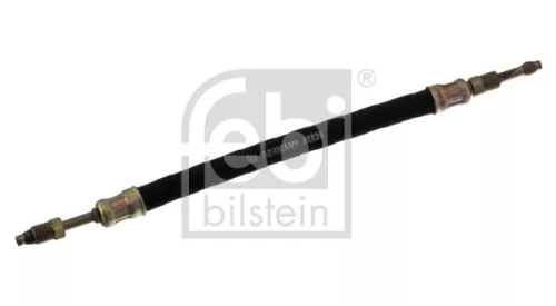 FEBI BILSTEIN 10x Oil Hose, clutch release bearing (08826)