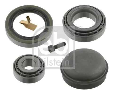 1x Wheel Bearing Kit