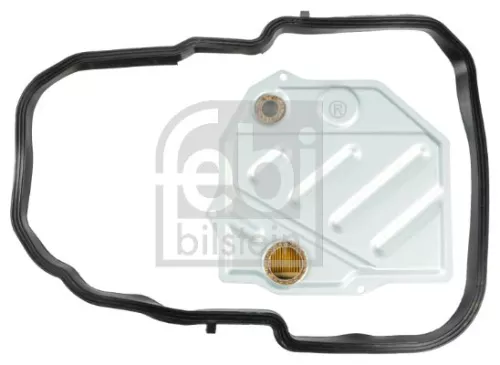 FEBI BILSTEIN 1x Hydraulic Filter Kit, automatic transmission (08900)