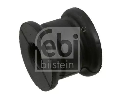 2x Mounting, stabiliser bar