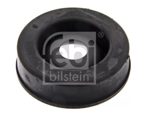 FEBI BILSTEIN 2x Bush, driver cab suspension (09219)