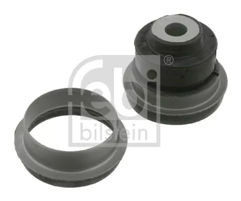 FEBI BILSTEIN 2x Bush, driver cab suspension (09459)