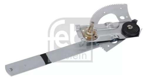 FEBI BILSTEIN 1x Window Regulator (09507)