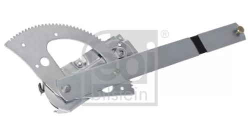 FEBI BILSTEIN 1x Window Regulator (09507)