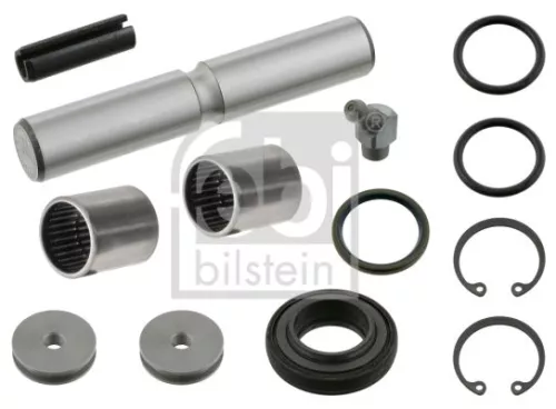 FEBI BILSTEIN 1x Repair Kit, kingpin (10062)