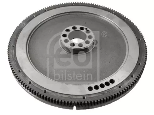 1x Flywheel