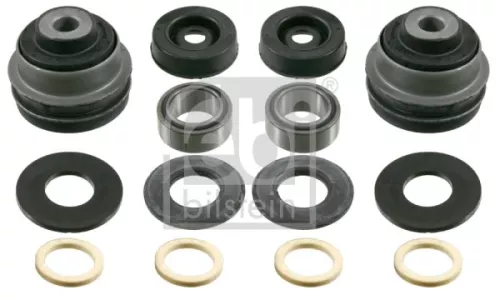1x Repair Kit, driver cab suspension