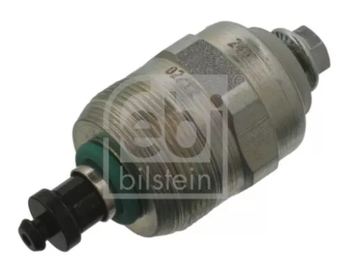 FEBI BILSTEIN 1x Valve, injection system (11246)