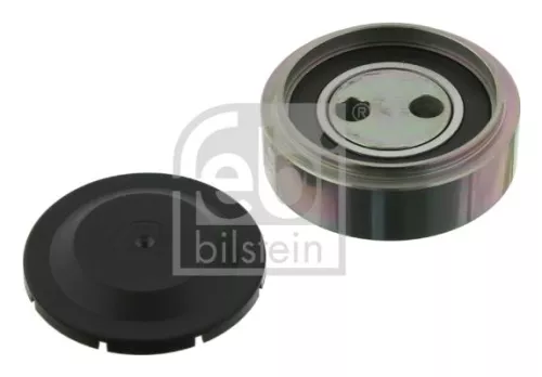 FEBI BILSTEIN 1x Tensioner Pulley, V-ribbed belt (11323)