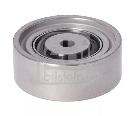 1x Deflection/Guide Pulley, V-ribbed belt