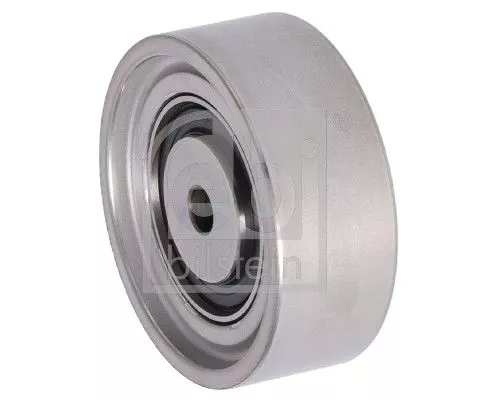 FEBI BILSTEIN 1x Deflection/Guide Pulley, V-ribbed belt (11324)