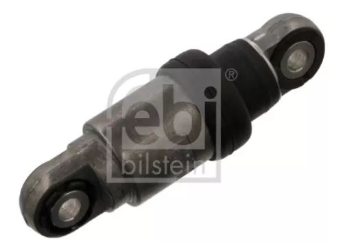 FEBI BILSTEIN 1x Vibration Damper, V-ribbed belt (11332)