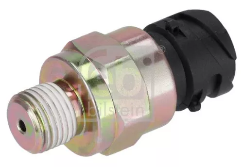 FEBI BILSTEIN 1x Pressure Switch, axle load limitation (11537)