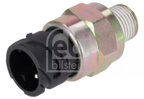 FEBI BILSTEIN 1x Pressure Switch, axle load limitation (11537)