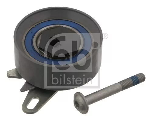FEBI BILSTEIN 1x Tensioner Pulley, timing belt (11560)