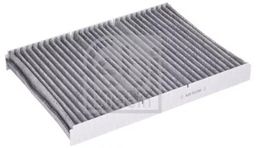 FEBI BILSTEIN 1x Filter, cabin air (11566)