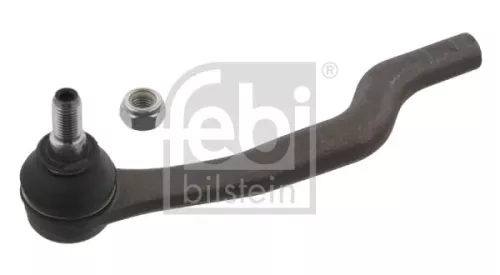 FEBI BILSTEIN 1x Tie Rod End (12565)